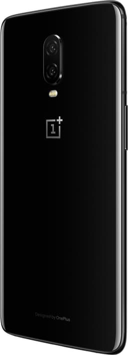 OnePlus 6T - 128GB (6GB) - Zwart — thumbnail 5