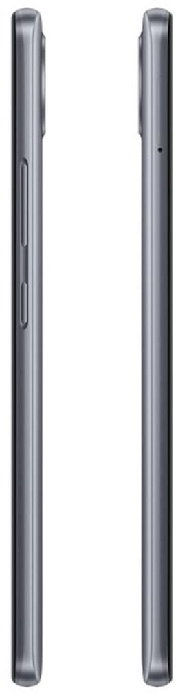 Realme C11 (2021) LTE Dual-SIM smartphone 32 GB 6.5 inch (16.5 cm) Dual-SIM Android 11 Grijs — thumbnail 5