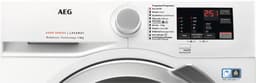 AEG L6FBI86BPS wasmachine Voorbelading 8 kg 1351 RPM Wit — thumbnail 6