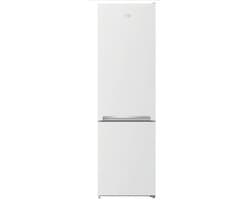 Beko RCHA305K30WN - Koel-vriescombinatie