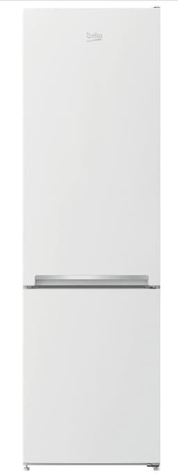 Beko RCHA305K30WN - Koel-vriescombinatie — thumbnail 1