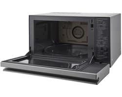 LG MJ3965ACS - Grill-magnetron