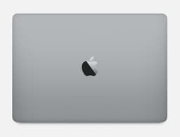 Apple MacBook Pro (2017) Touch Bar - 13 Inch - 256 GB / Spacegrijs — thumbnail 2