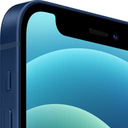 Apple iPhone 12 mini 13,7 cm (5.4") Dual SIM iOS 14 5G 256 GB Blauw — thumbnail 3