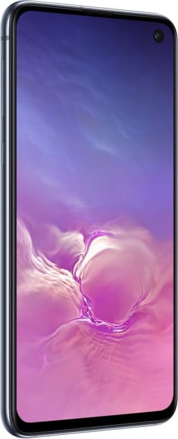 Samsung Galaxy S10e - 128GB - Prism zwart — thumbnail 4