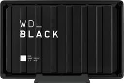 Western Digital WD_Black D10 - Externe harde schijf - 8 TB — thumbnail 8