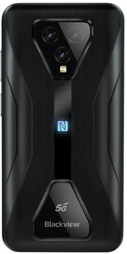 Blackview BL5000 5G 8GB/128GB Black — thumbnail 2