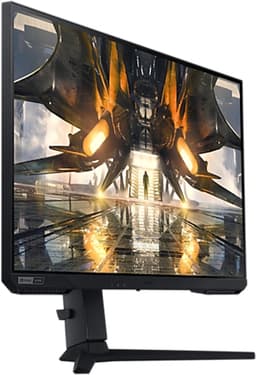 Samsung G52A computer monitor 68,6 cm (27") 2560 x 1440 Pixels Quad HD Zwart — thumbnail 15