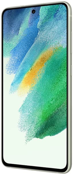 Samsung Galaxy S21 FE 5G - 128GB - Olive — thumbnail 5