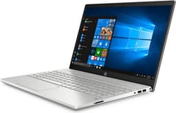 HP Pavilion 15-cw1947nd AMD Ryzen™ 5 3500U Laptop 39,6 cm (15.6") Full HD 8 GB DDR4-SDRAM 256 GB SSD Wi-Fi 5 (802.11ac) Windows 10 Home Zilver — thumbnail 2