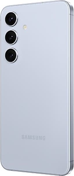 Samsung Galaxy S24 5G - 128GB - Sapphire Blue — thumbnail 4