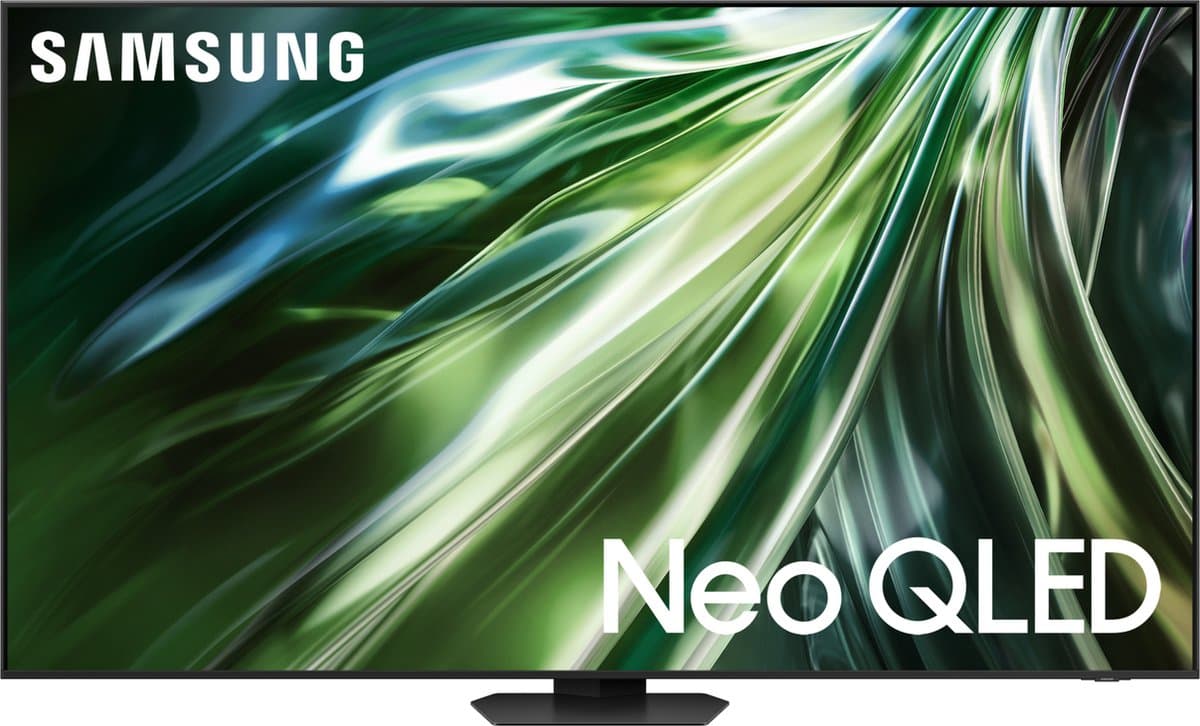Samsung QE98QN90D - 98 inch - 4K Neo QLED - 2024 — afbeelding 1
