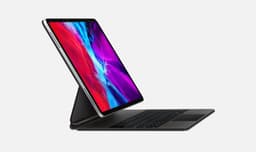 Apple iPad Pro (2020) - 12.9 inch - WiFi - 128GB - Spacegrijs — thumbnail 14