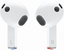 Samsung Galaxy Buds3 - Wit — thumbnail 3