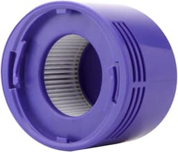 Dyson V7 en V8 Filters (3+3 Stuks, Plus.Parts® alternatief voor 965661-01 / 967478-01) — thumbnail 3