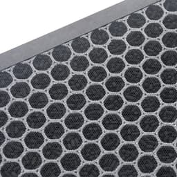 Actieve Koolstoffilter geschikt voor Philips FY2420/30 Vervanging Koolstof Filter Onderdeel Luchtreiniger — thumbnail 4