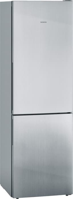 Siemens KG36EALCA - iQ500 - Koel- en vriescombinatie - Energielabel C - RVS — thumbnail 1