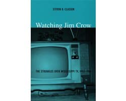 Console-ing Passions - Watching Jim Crow