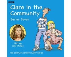 Clare In The Community