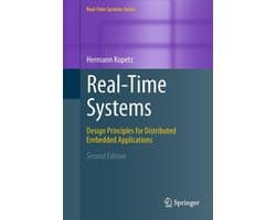 Computer Science (R0) - Real-Time Systems