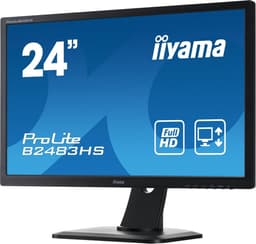 iiyama ProLite B2483HS-B1 — thumbnail 8