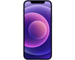 Apple iPhone 12 15,5 cm (6.1") Dual SIM iOS 14 5G 256 GB Paars