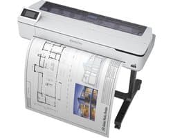 Multifunction Printer Epson SC-T5100