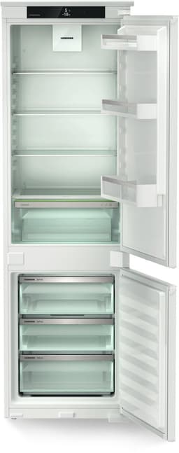 Lienherr ICNSf 5103 - Inbouw koel-vriescombinatie — thumbnail 1