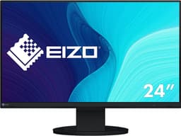EIZO FlexScan EV2490-BK computer monitor 60,5 cm (23.8) 1920 x 1080 Pixels Full HD LED Zwart — thumbnail 13