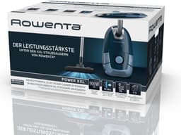 Rowenta Power XXL RO3172EA - Stofzuiger met Zak - Blauw - Grote Capaciteit - Geschikt voor Grote Huizen — thumbnail 4