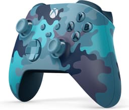 Xbox Draadloze Controller - Camo Mineral - Xbox, PC, Cloud Gaming — thumbnail 2