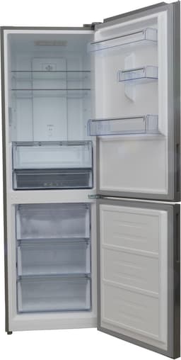 Frilec BONN295-NF-E-040DI - Koelvriescombinatie - No Frost - Met Display - 39dB - 323 Liter - Inox — thumbnail 6