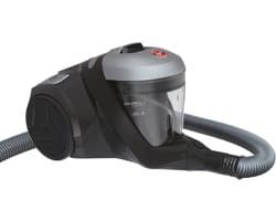 Hoover H-POWER 300 HP320PET 011 2 l Cilinderstofzuiger Droog 850 W Zakloos