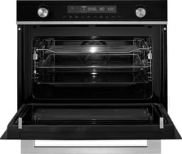 ETNA CM450ZT - 50 liter - oven met magnetronfunctie - LED verlichting - Kindererslot - Klapdeur - Draaiknoppen en tiptoetsen - 24 uurs tijdsaanduiding — thumbnail 8