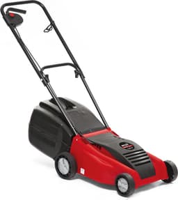 MTD Elektrische grasmaaier SMART 38E — thumbnail 3