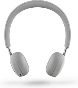 Libratone Q Adapt - Draadloze On-ear Koptelefoon - Cloudy White — thumbnail 2