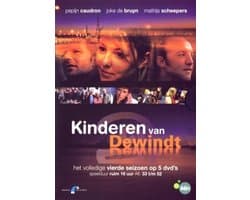 Kinderen Van Dewindt - Seizoen 4