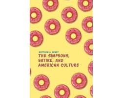 Simpsons Satire & American Culture