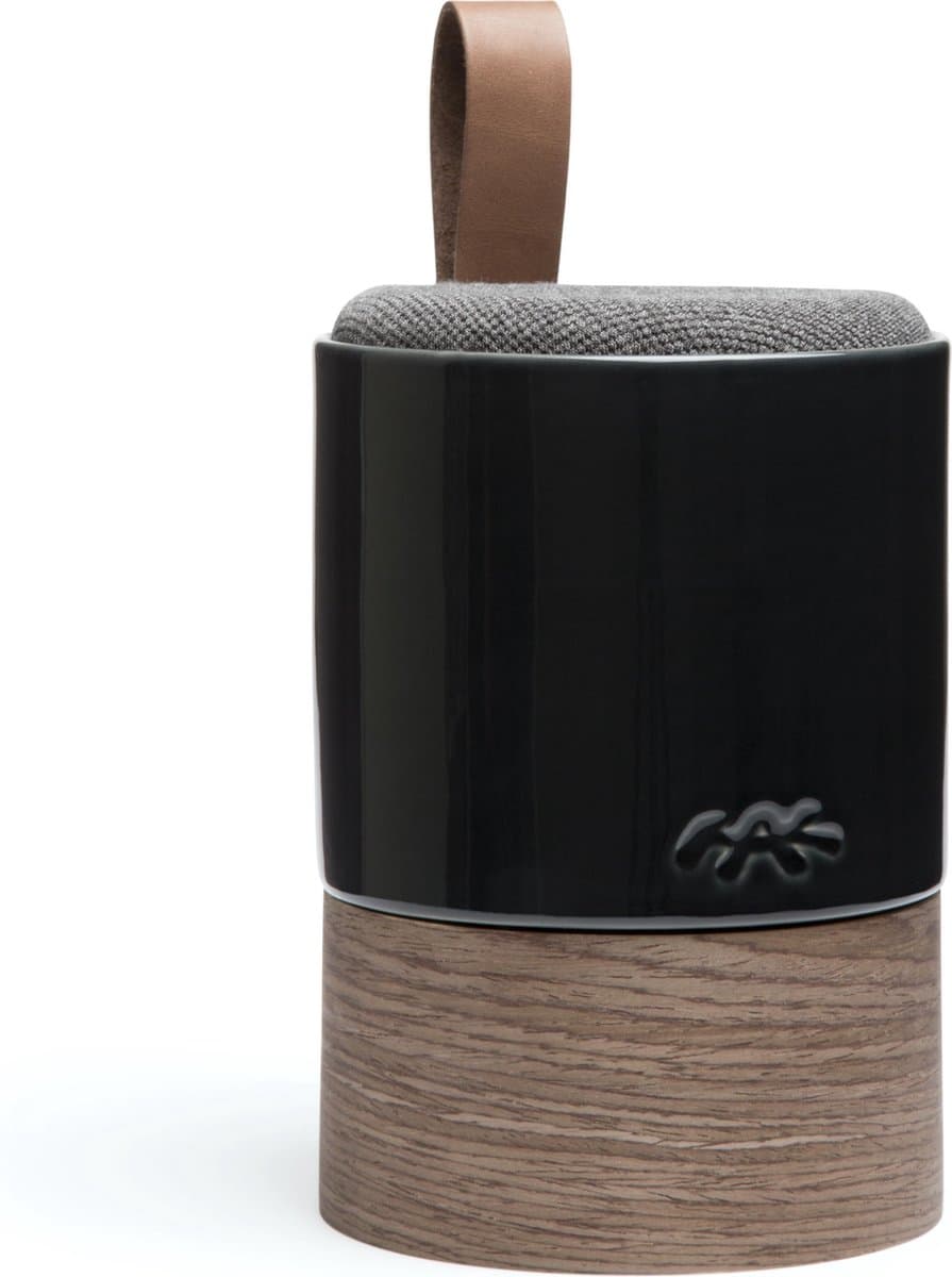 Kahler Design Fugato Bluetooth Speaker — afbeelding 1