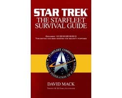 Starfleet Survival Guide