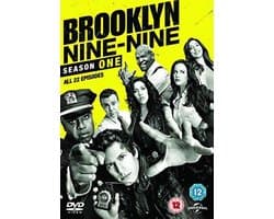 Brooklyn Nine-nine S1