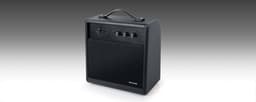 Muse M-660BT - Draagbare bluetooth luidspreker, 100 Watt — thumbnail 4
