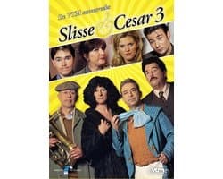 Slisse & Cesar - Seizoen 3