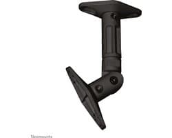 Neomounts SPEAKER-W100BLACK set van 2 speakerssteunen - zwart