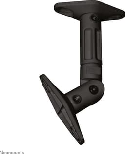 Neomounts by Newstar SPEAKER-W100 Black — thumbnail 1