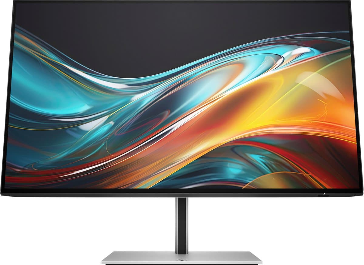HP Series 7 Pro 724pf - Full HD Monitor - 24 inch — afbeelding 1
