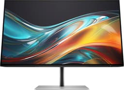 HP Series 7 Pro 724pf - Full HD Monitor - 24 inch — thumbnail 1