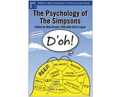 The Psychology of the Simpsons