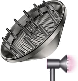 Dyson Supersonic HD07 Opzetstukken/Accessoireset van Plus.Parts® geschikt voor Dyson - 7 delig! — thumbnail 2