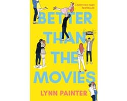 Better Than the Movies - Better Than the Movies